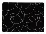 Debbie Travis Floral Cork Placemat