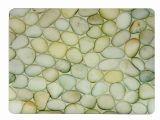 Debbie Travis Rock Cork Placemat