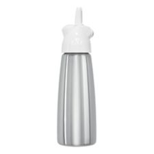 iSi Mini Cream Whipper - Reviews, Parts, Instrutions, Recipes