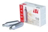 iSi Mini Cream Whipper Charger