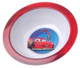 Cars Children's Bowl
