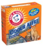 Arm & Hammer Odour Alert