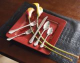 Lagostina Arona 20-piece Flatware Set
