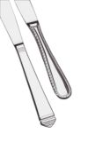 Lagostina Como 20-piece flatware set