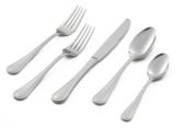 Lagostina Sienna Flatware Set, 20-pc