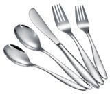 Couverts Venicia Cottage, 20 pces