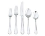 Couverts Henckels Venencia, 20 pces