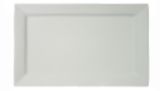 Debbie Travis Rectangular Large Platter