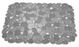 Sink Mat, Grey Pebble