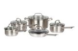Batterie Cuisinart Classic Gourmet, 10 pces