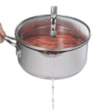 Cuisinart Classic Gourmet Cookware Set, 10-piece