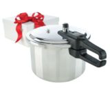 9L Fresco Pressure Cooker