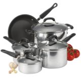 KitchenAid 9-piece Non-stick Cookset