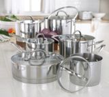 Batterie KitchenAid, 12 pces