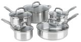 Batterie de cuisine KitchenAid Gourmet Ess...