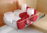 15-in. Pull-out Wire Basket