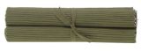 Napperons Debbie Travis c�tel�s, paq. 4, vert