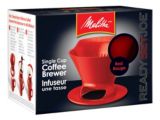 Melitta Ready Set Joe Filter