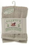 Gillett's Bamboo Terry Dish Cloth, 2-Pk