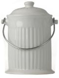 HomeLiving Kitchen Compost Pail