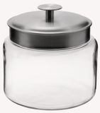 Montanna Jar, 64-Oz