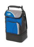 Double Decker Munch Sak Lunch Bag