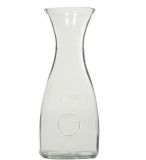 1-litre Decanter