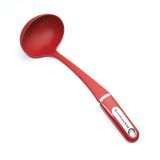 Louche KitchenAid, rouge