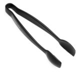 KitchenAid Nylon Tongs, Black