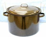 Mini 7-jar Canner