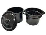 Pasta Pot Blancher