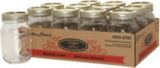 Bocaux Golden Harvest, 500 mL