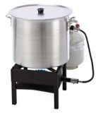Industrial Stockpot, 64L