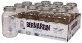 Bocaux ordinaires Mason, 1 L