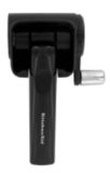 R�pe rotative KitchenAid, noir