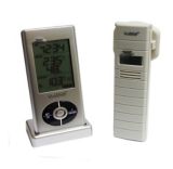 Wireless Weather Station