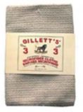 Linges en microfibre Gillett's