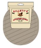 Gillett's Microfibre Sponge