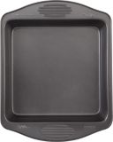 Wilton Crave Square Cake Pan, 9-In
