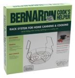 Bernardin Canning Rack