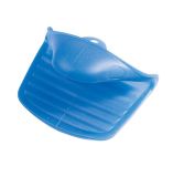 Poign�es Starfrit en silicone