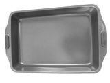 Lagostina Oblong Cake Pan, 9 x 13-In