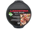 Lagostina Pizza Pan, 14-In