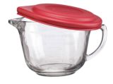 Anchor Hocking Batter Bowl with Lid