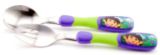Dora 2-piece Flatware Set