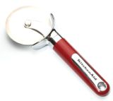 Coupe-pizza KitchenAid, rouge