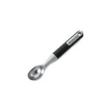 Cuiller � glace KitchenAid, noir
