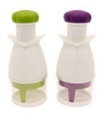 Starfrit Manual Food Processor