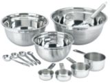 H2K 12-piece Bake Prep Set
