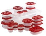 Poptops 46-piece Set